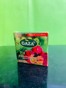 Hormon Pemacu Tumbuhan GAZA 1 Tablet produk dari Konco Tani