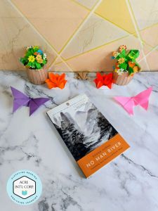 No Man River Duong Huong