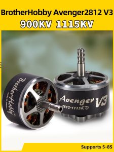BrotherHobby | Motor Đua FPV Không Chổi Than