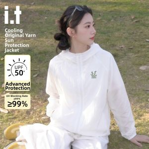 FINGERCROXX | Lightweight UV Protection Jacket