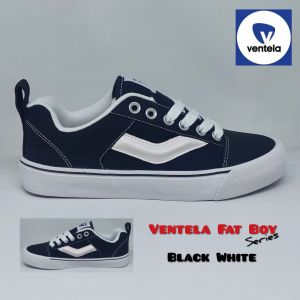NEW Sepatu Sneakers VENTELA FAT BOY  Series