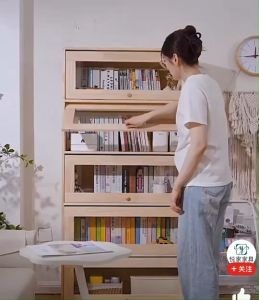 ตู้เก็บของ ชั้น ชั้นวางของในครัว ชั้นวางไมโครเวฟ ชั้นวางของอเนกประสงค์ หลายชั้น มีหลากหลายแบบให้เลือก ชั้นวางของมีตู้ ประตูบานกระจก พร้อมส่งสีขาว/สีเทา