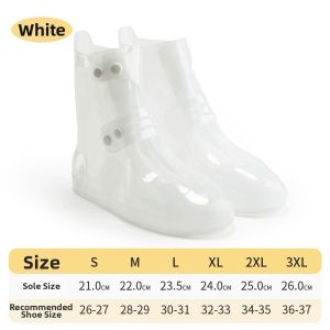 RAINCATO | Waterproof Non-slip Thick Rubber Rain Boots for Kids