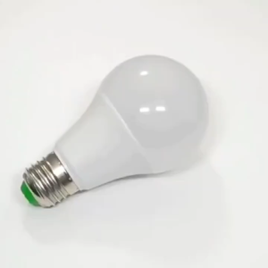 หลอดไฟ LED E27 ประหยัดพลังงาน 7W/15W/22W แสงสีขาวสว่างพิเศษ หลอดไฟทรงฟองพลังงานสูง สำหรับโคมไฟแขวน โคมไฟติดผนัง โคมไฟตั้งพื้น