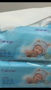 ทิชชู่แห้ง 10หิ้ว40ห่อ 1ห่อ มี 588 แผ่น หนา 4 ชั้น เหมาะกับใช้งานในบ้าน คุ้มค่าคุ้มราคาTISSUE-588-10