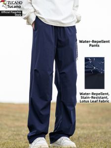 TUCANO | Wear-resistant Water-repellent Anti-wrinkle Sport Cargo Pants
