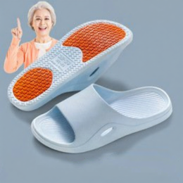 Anti-slip Slippers Indoor Outdoor Thick Bottom