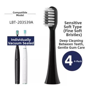 Huawei Honor Lebooo Electric Toothbrush Head Replacement Pro4091 Soft Bristles Deep Cleaning Oral Care Accessory