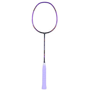 Victor | Dragon Fang Blade Carbon Fiber Badminton Racket
