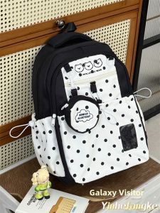 YINHEFANGKE | Cute Large Capacity Backpack