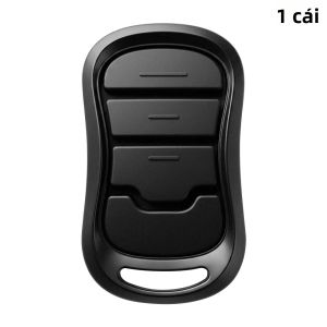 Điều Khiển Từ Xa Cửa Gara 315/390 MHz Tương Thích Với Các Mẫu GENIE IntelliCode G3T-BX G3T-R G3T-A (từ Năm 1997 Đến Nay) Dành Cho Thiết Bị Mở Cửa.