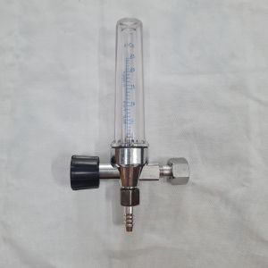 Cột lưu lượng ren M16*1.5 gắn đồng hồ giảm áp Nito_Oxy...