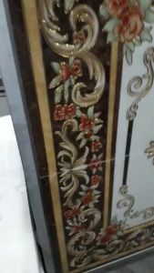 Gạch thảm trang trí phòng khách - 933XC