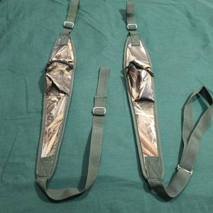 tali sandang swivel camo