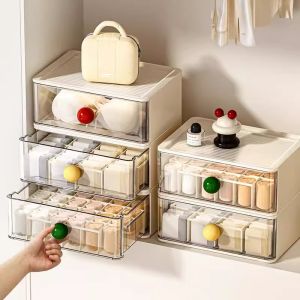 GOTZ | Multi-Function Underwear Socks Drawer Organizer