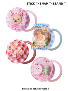 JoeJoe Original Magsafe ซองลมดูดซับแม่เหล็ก วงแหวนดูดซับแม่เหล็ก ชาร์จไฟแบบไร้สาย สำหรับโทรศัพท์มือถือ ชาร์จไฟแบบไร้สาย Apple