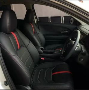 sarung jok mobil avanza veloz 2013-2015 full set depan tengah belakang