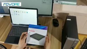 External CD DVD Drive USB Slim Portable External DVD Player Optical Drive DVD CD-RW Burner Driver Laptop PC Desktop