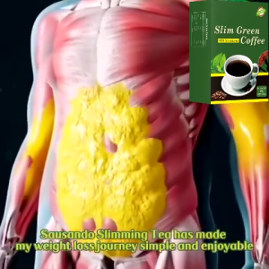 50% off natural Slim green coffee slimming weight loss Instant coffee Meal Replacement Powder fit weight control Coffee Kopi 瘦身绿咖啡Free Shipping Green slimming coffee weight loss detox slim Green slimming coffee detox slim 绿色瘦身咖啡减肥