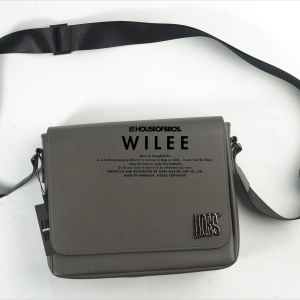 Hobs Gentleman Gear กระเป๋าสะพายข้าง | วิลี่ กระเป๋าสะพายข้าง สะพายข้าง