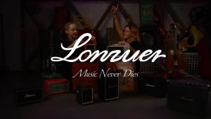 Lonzuer Creation Bluetooth Speaker 120wat Audio Power (With Mic)