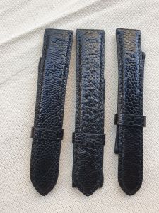 Dây đồng hồ 18 20 da chân ĐÀ ĐIỂU