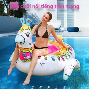 MLZH | Phao Nước Hình Inflatable cho Người Lớn