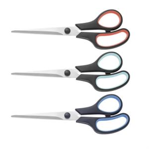Sewing Scissors Tailor Scissors Multi-Purpose Sharp Stainless Steel Scissors Needlework Embroidery Thread Knitting Sewing Tool