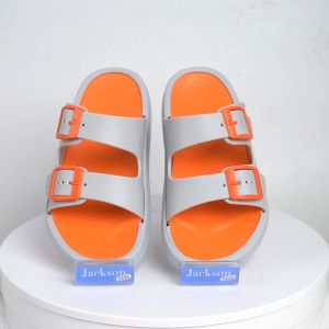 Jackson Kids Ask 7JP - Sandal Double Strap