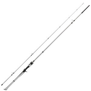 KINGDOM | Versatile Spinning Rod Telescopic Grip