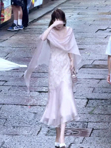 Sweet and Gentle Chiffon Sun Protection Clothing Womens Summer Dress Outerwear Shawl Cardigan Outwear Western Style Light Blouse