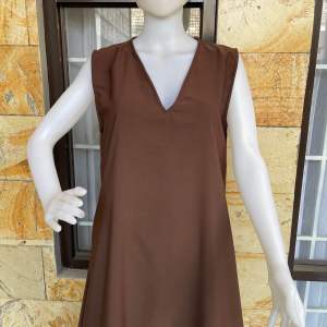 Overall Dress Panjang Gamis Yukensi by riZAru