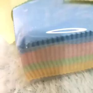 Kain Kacamata Kain Pembersih Kacamata Bahan Halus dan Lembut Kain Lap Kacamata
