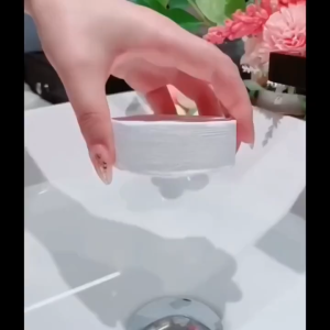 Khăn Tắm Nén Du Lịch - Set 3 Khăn - Cotton Mền Mịn 70x140cm  Thấm Hút Gọn Nhẹ Dùng 1 Lần Tiện Lợi