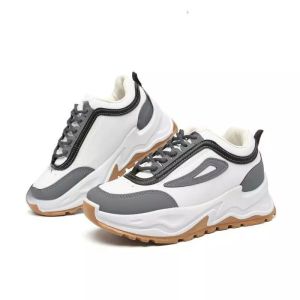 sepatu wanita hyme sneaker kpop