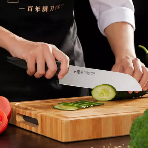 WANGMAZI | Office and Business Use Watermelon Slicer Fruit Knife