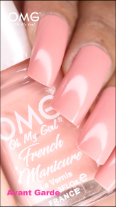 OMG French Manicure 10ml - Avant Garde