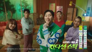 Original 컨디션스틱오리지널 inno.N Condition Stick Original (เยลลี่แก้แฮงค์) 18g