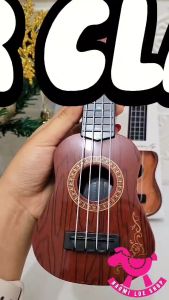 Gitar klasik + dus Mainan Gitar Anak Music training toy mainan musik anak edukasi