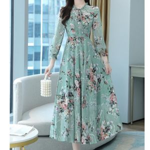 TM 97720 Dress Merinda floral import