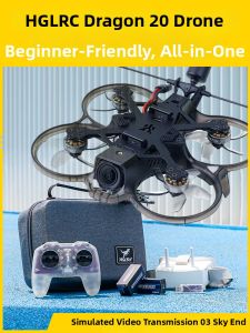 FPV Racing Drone 2 inch Propellers