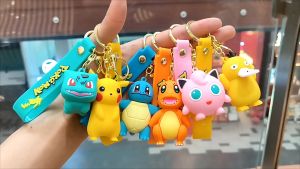 [NEW] Móc khoá Pokemon siêu dễ thương 2025