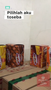 Momogi LONG Stick KEJU 12 gram - ( HARGA 1 BOX )