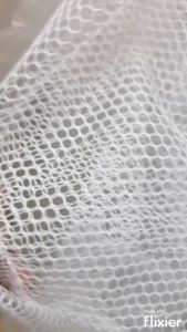 SOS Bahan Jala Kain Jaring / Lapisan Dalam Tas meteran