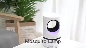 LED Mosquito Killer: A Safe & Effective Solution