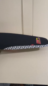 เบาะแวฟ110iNEW2021-2025ปาดบางทรงเชงต้ดขอบล่างบางสุดๆเหมาะสำหรับวัยรุ่นหุ้มหนังเรดเดอดำและมีด้านข้างให้เลือกหลายสี