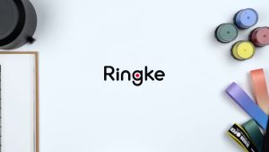 [ORI] RINGKE [ONYX] Google Pixel 8 Pro Extreme Tough Anti Fingerprint Flexible TPU Shockproof Rugged Bumper Protection