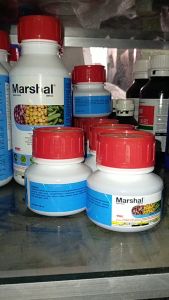 Insektisida MARSHAL 200EC || Isi 100 ml dan 500 ml