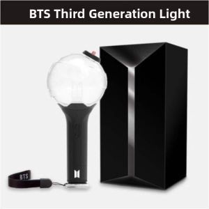 BTS Support ARMY BOMB Light Ver.3