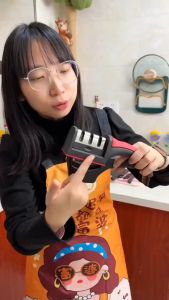 Multifunctional household portable kitchen knife sharpener three-stage/four-stage convenient tool whetstone fast knife sharpener